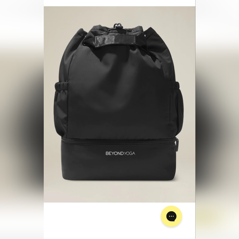 Convertible gym bag